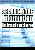 Securing the information infrastructure
